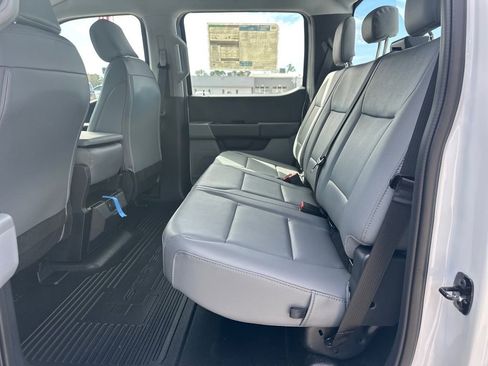 New 2026 Ford F250 XL w/ XL Chrome Package image 7