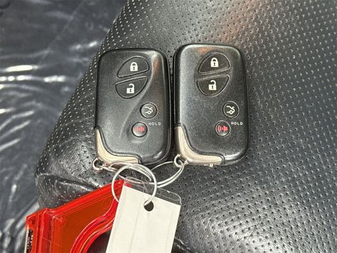 Used 2015 Lexus IS 250C image 52