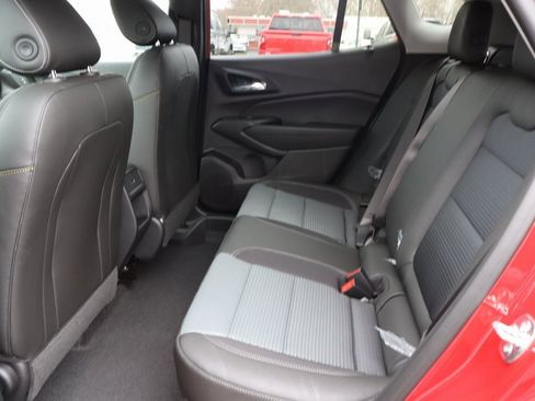 New 2026 Chevrolet Trax LT w/ LT Convenience Package image 19