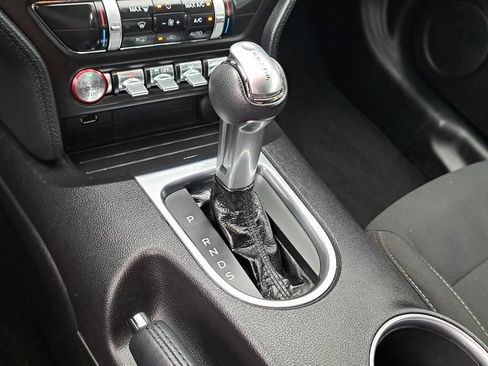 Certified 2020 Ford Mustang Coupe w/ Equipment Group 101A image 30