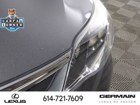 Used 2018 Toyota Avalon XLE Premium w/ All Weather Liner Package FWD image 16