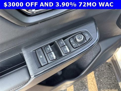 New 2026 Subaru Outback Touring XT image 11