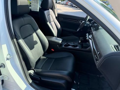 Used 2023 Honda Civic EX-L image 21
