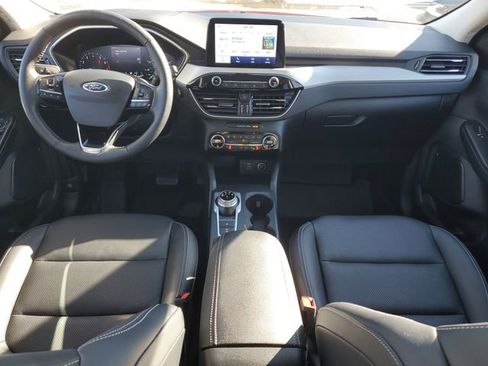 Used 2021 Ford Escape SEL image 17