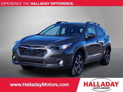 New 2026 Subaru Crosstrek 2.0i Premium image 1