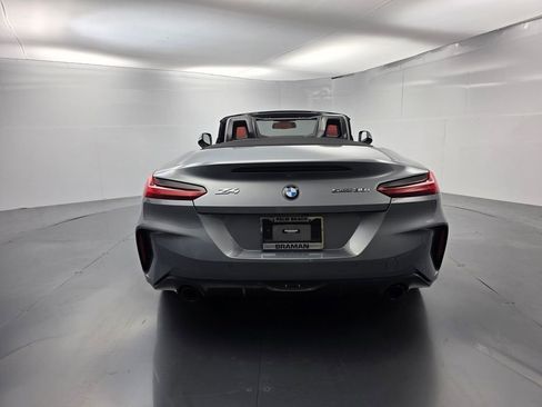 Used 2023 BMW Z4 sDrive30i w/ Shadowloine Package image 5