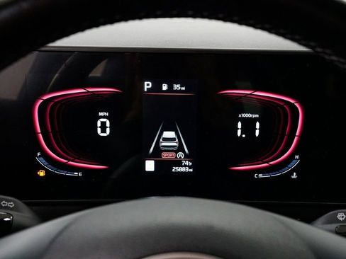 Used 2024 Kia Sportage X-Line image 14