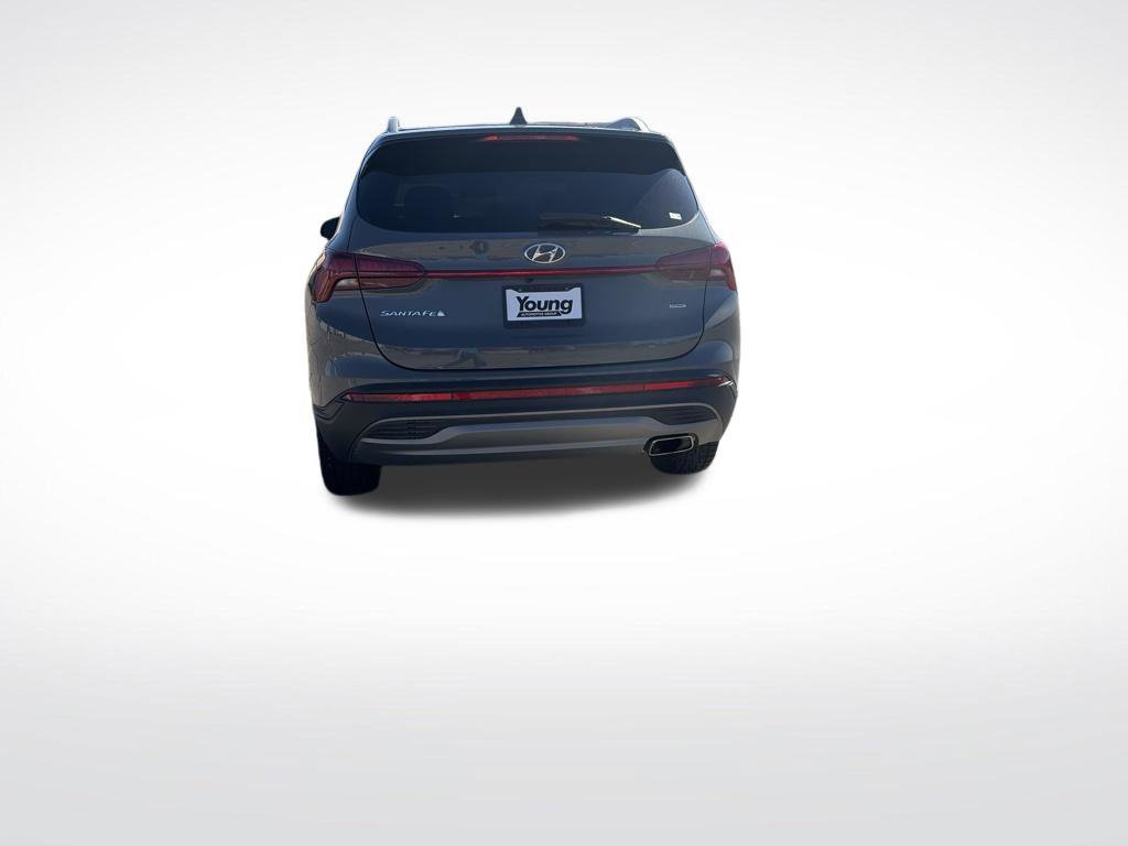 Used 2023 Hyundai Santa Fe SEL AWD/4WD image 4