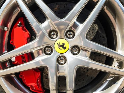 Used 2009 Ferrari F430 Spider image 50