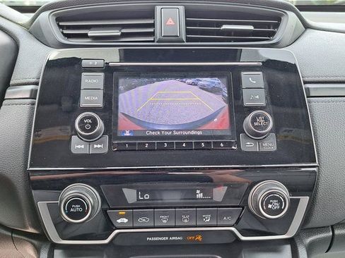 Used 2021 Honda CR-V LX image 15