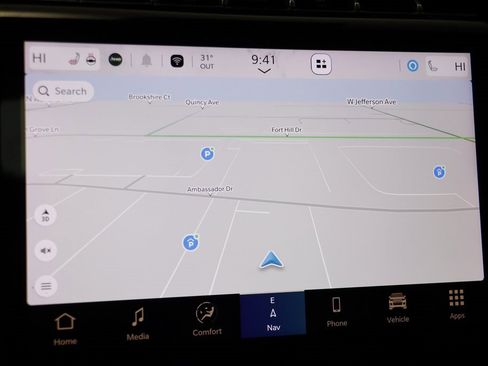 Used 2022 Jeep Grand Cherokee Limited image 11