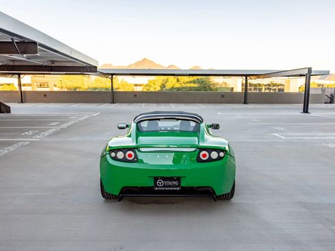 Used 2008 Tesla Roadster image 27