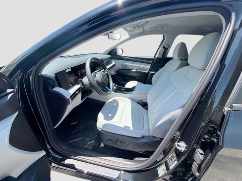 New 2026 Hyundai Tucson SEL FWD image 14
