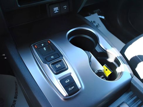 Used 2019 Honda Passport Sport image 18