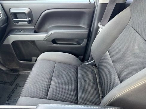 Used 2015 Chevrolet Silverado 3500 LT w/ LT Convenience Package AWD/4WD image 21