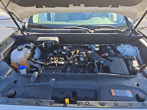 Certified 2022 Lincoln Nautilus Reserve image 30