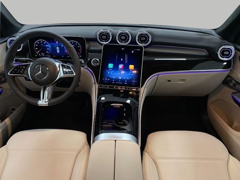 New 2026 Mercedes-Benz GLC 300 4MATIC image 20