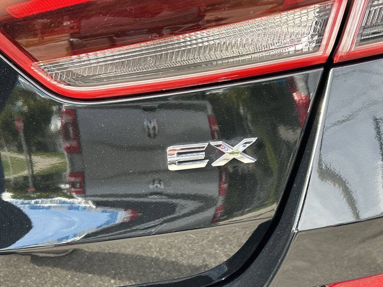 Used 2019 Kia Optima EX FWD image 14