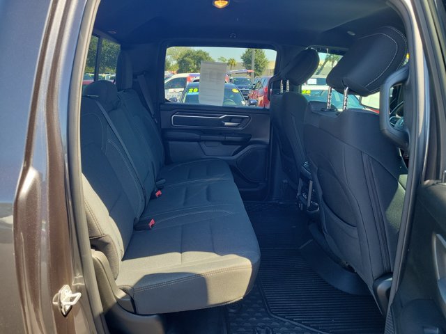 Used 2021 RAM 1500 Big Horn AWD/4WD image 8
