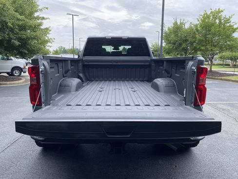 Used 2024 Chevrolet Silverado 3500 W/T AWD/4WD image 11