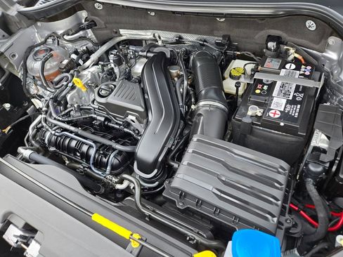 Used 2023 Volkswagen Taos S image 16