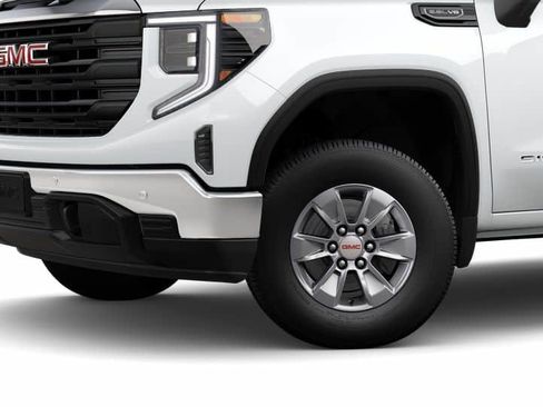 New 2026 GMC Sierra 1500 Pro w/ Pro Value Package image 53