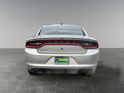 Used 2019 Dodge Charger Police image 6