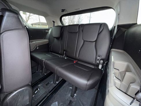 New 2026 Kia Carnival image 26