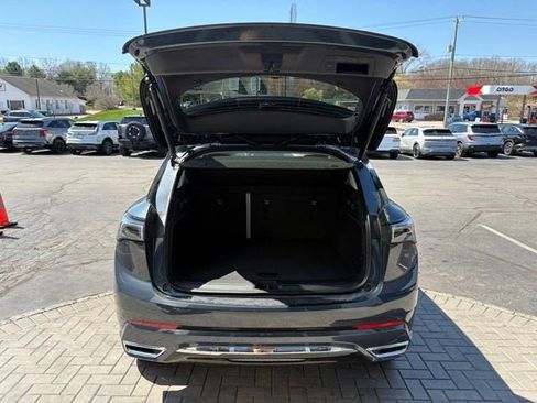 New 2026 Buick Envision Avenir AWD/4WD image 10