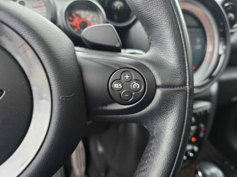 Used 2014 MINI Cooper Countryman S image 27