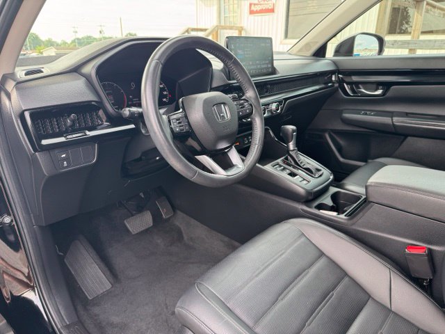 Used 2025 Honda CR-V EX-L image 18