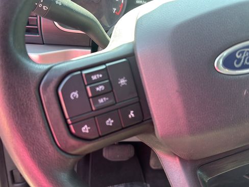 Certified 2023 Ford F150 XLT AWD/4WD image 27