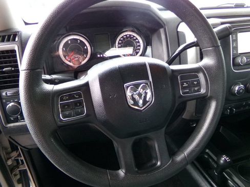Used 2017 RAM 2500 Tradesman w/ Popular Equipment Group AWD/4WD image 10