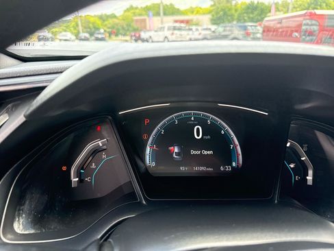 Used 2020 Honda Civic LX image 15