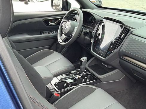 New 2026 Subaru Forester Touring AWD/4WD image 7