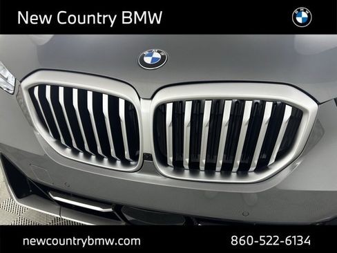 New 2026 BMW X5 xDrive40i w/ Climate Comfort Package image 28