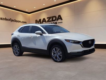 Certified 2025 MAZDA CX-30 AWD 2.5 S w/ Preferred Package