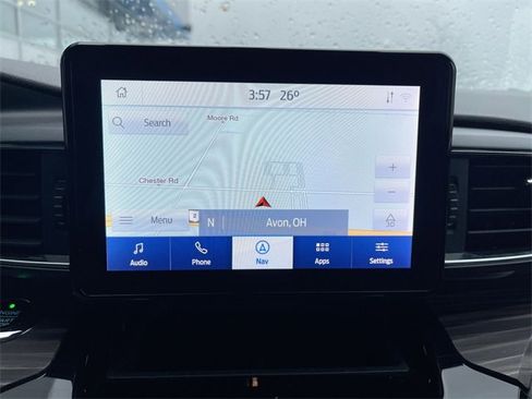 Used 2021 Ford Explorer Limited w/ Equipment Group 301A image 14