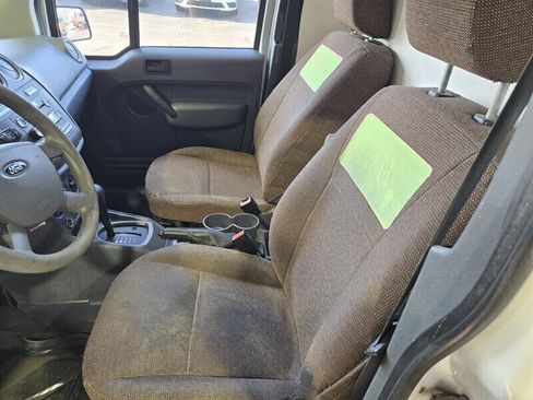 Used 2012 Ford Transit Connect XLT image 16