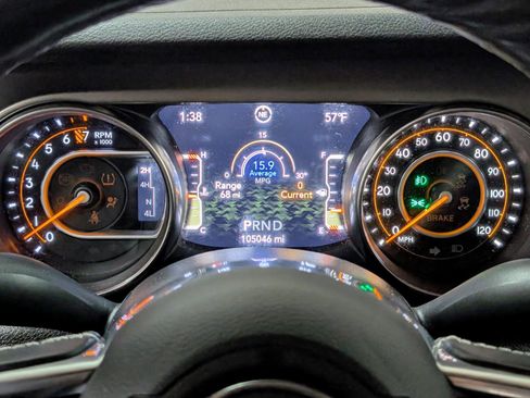 Used 2020 Jeep Gladiator Sport w/ Quick Order Package 24S image 29