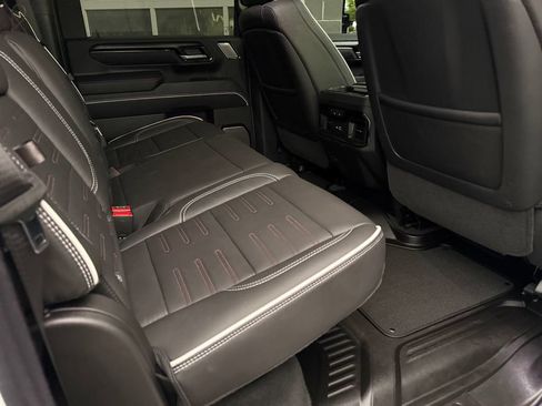 Used 2026 GMC Sierra 2500 AT4X AWD/4WD image 40