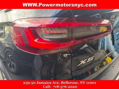Used 2023 BMW X5 xDrive40i AWD/4WD image 8