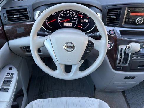 Used 2012 Nissan Quest S FWD image 14