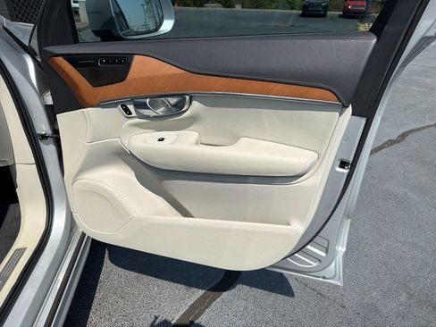 Used 2019 Volvo XC90 T6 Inscription w/ Advanced Package AWD/4WD image 34