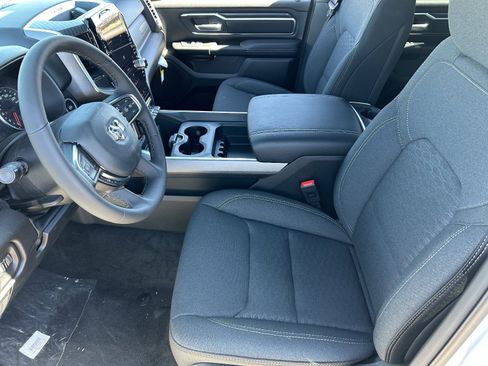 New 2026 RAM 1500 Big Horn image 16