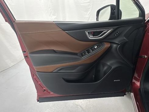 Certified 2024 Subaru Forester Touring w/ POP Package 3 image 22