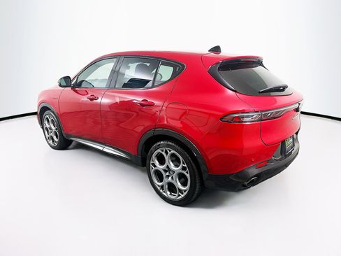Used 2024 Alfa Romeo Tonale Veloce AWD/4WD image 5