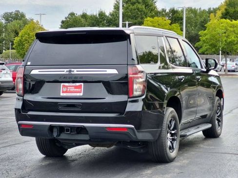 Used 2024 Chevrolet Tahoe LT AWD/4WD image 6