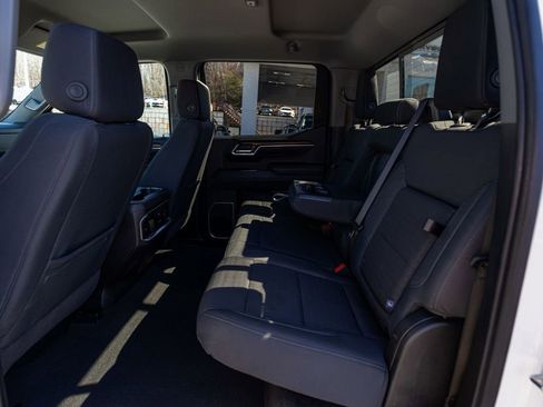 Used 2025 GMC Sierra 1500 Elevation w/ Preferred Package AWD/4WD image 28