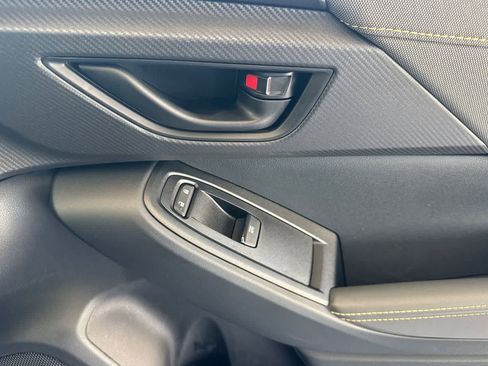 New 2026 Subaru Crosstrek 2.5i Sport AWD/4WD image 17
